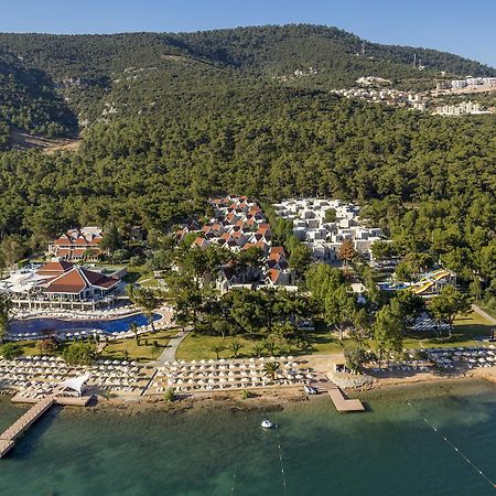 Aurum Exclusive Club Didim Exteriér fotografie