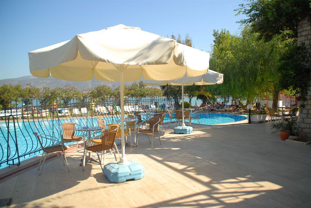Aurum Exclusive Club Didim Exteriér fotografie
