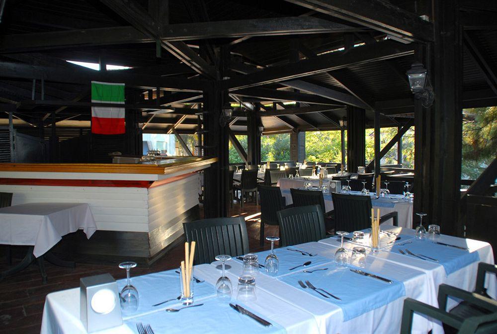 Aurum Exclusive Club Didim Exteriér fotografie