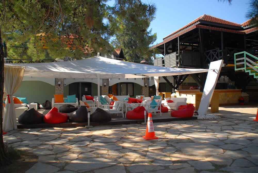 Aurum Exclusive Club Didim Exteriér fotografie