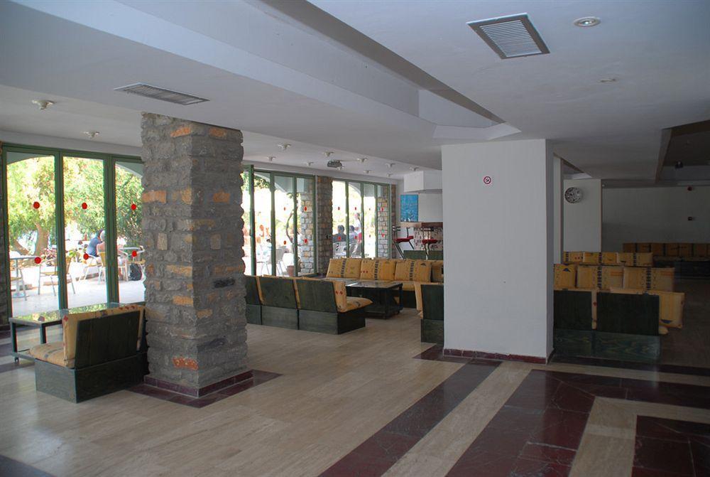 Aurum Exclusive Club Didim Exteriér fotografie