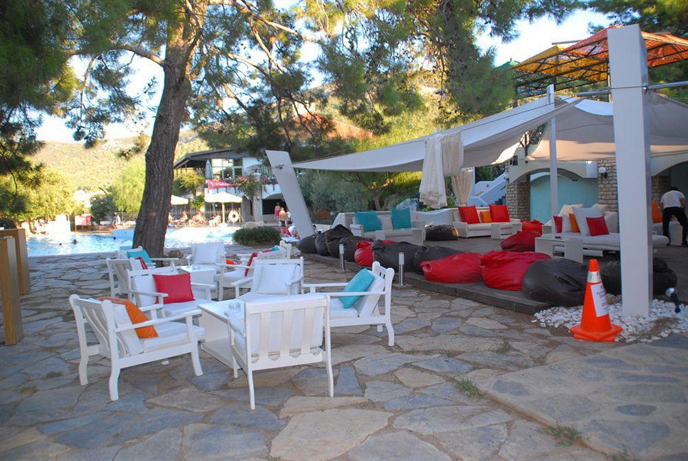 Aurum Exclusive Club Didim Exteriér fotografie
