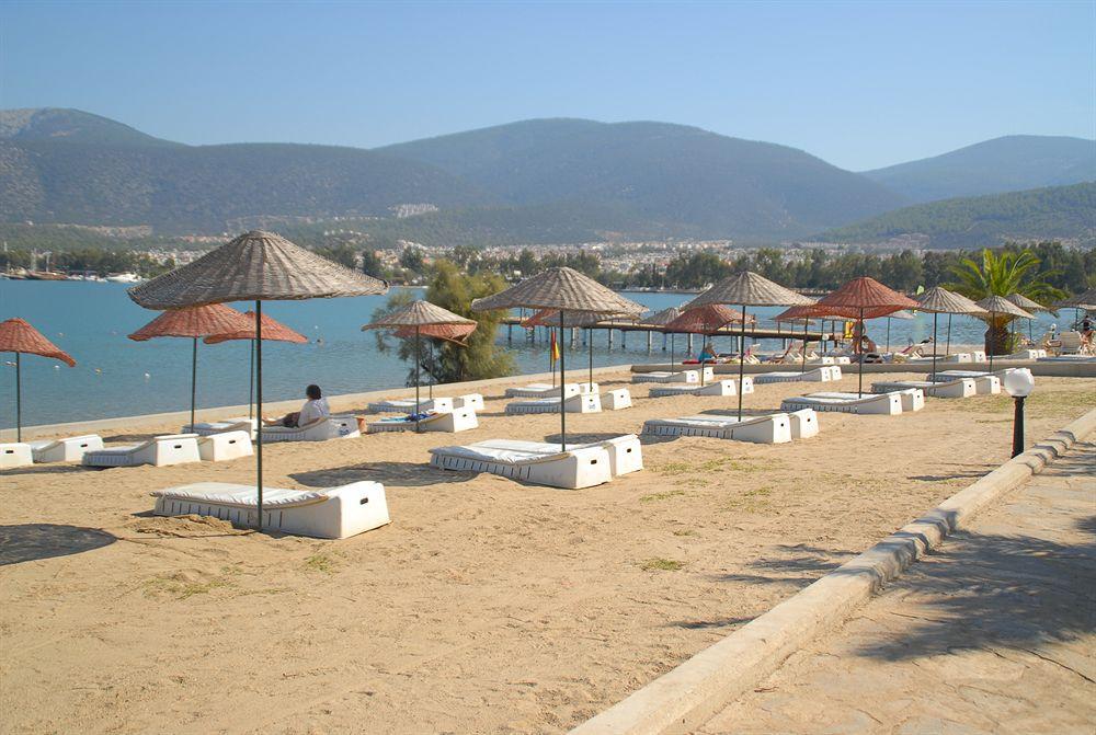 Aurum Exclusive Club Didim Exteriér fotografie
