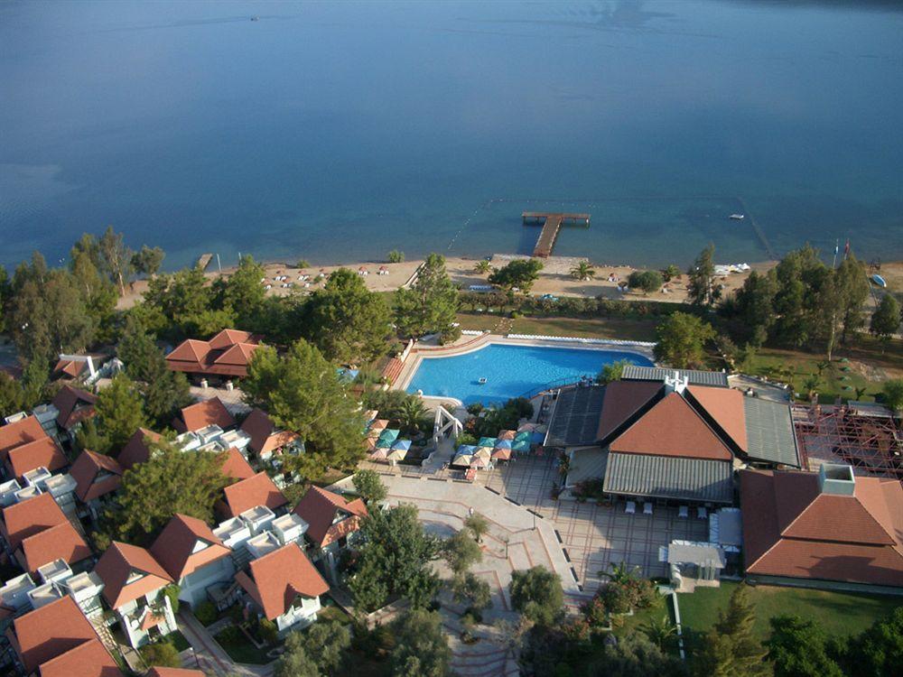 Aurum Exclusive Club Didim Exteriér fotografie