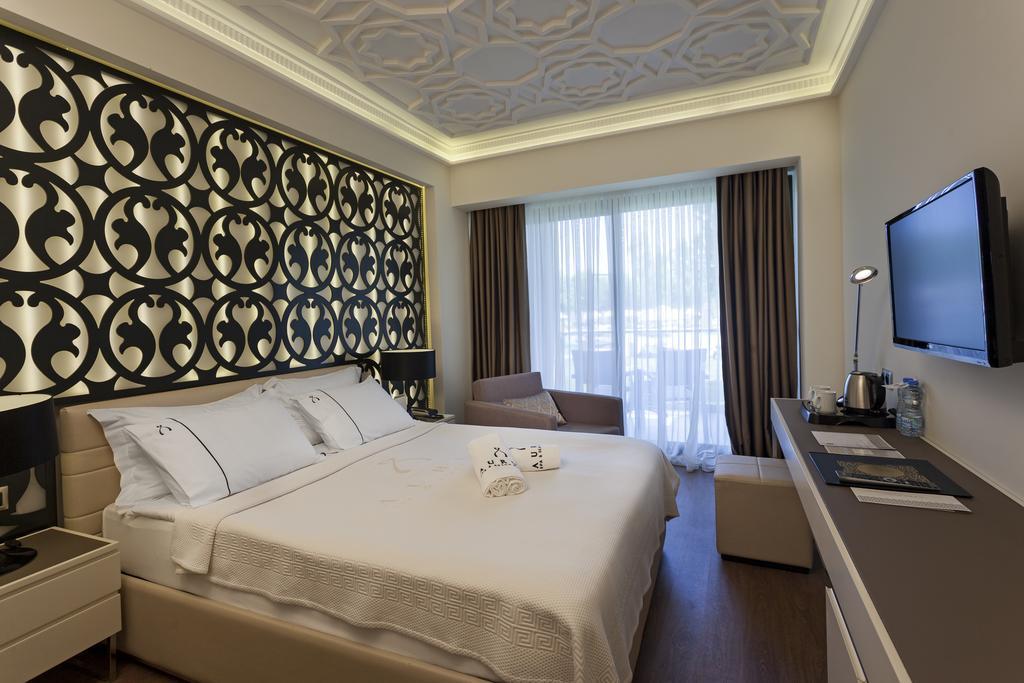 Aurum Exclusive Club Didim Pokoj fotografie
