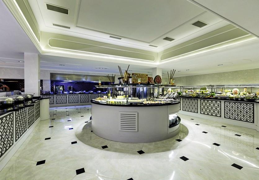 Aurum Exclusive Club Didim Exteriér fotografie