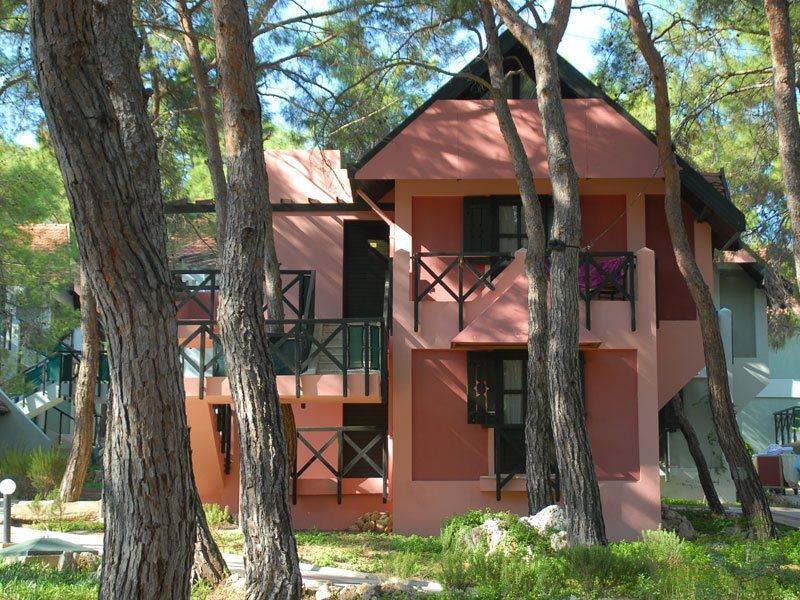 Aurum Exclusive Club Didim Exteriér fotografie