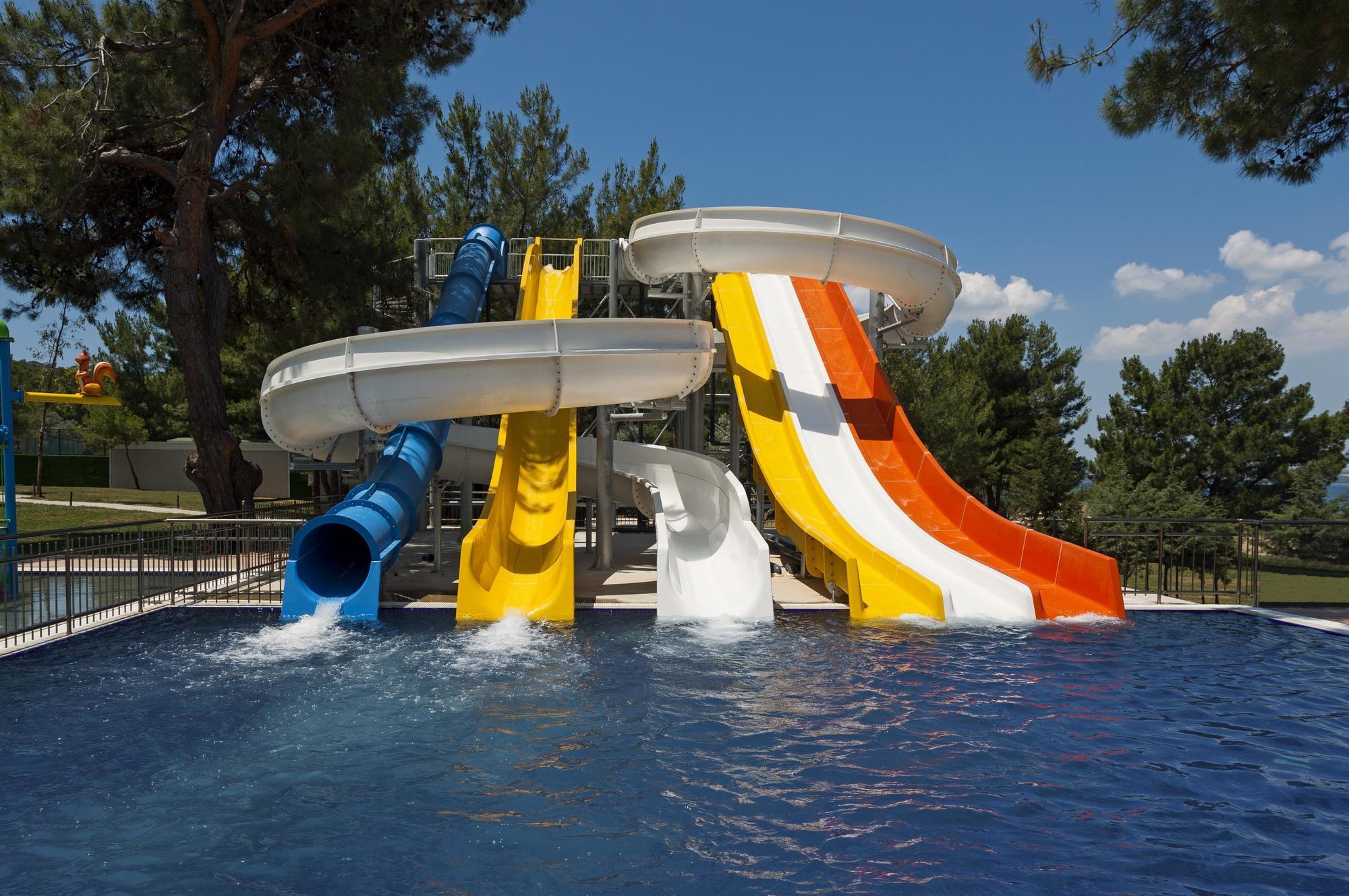 Aurum Exclusive Club Didim Exteriér fotografie