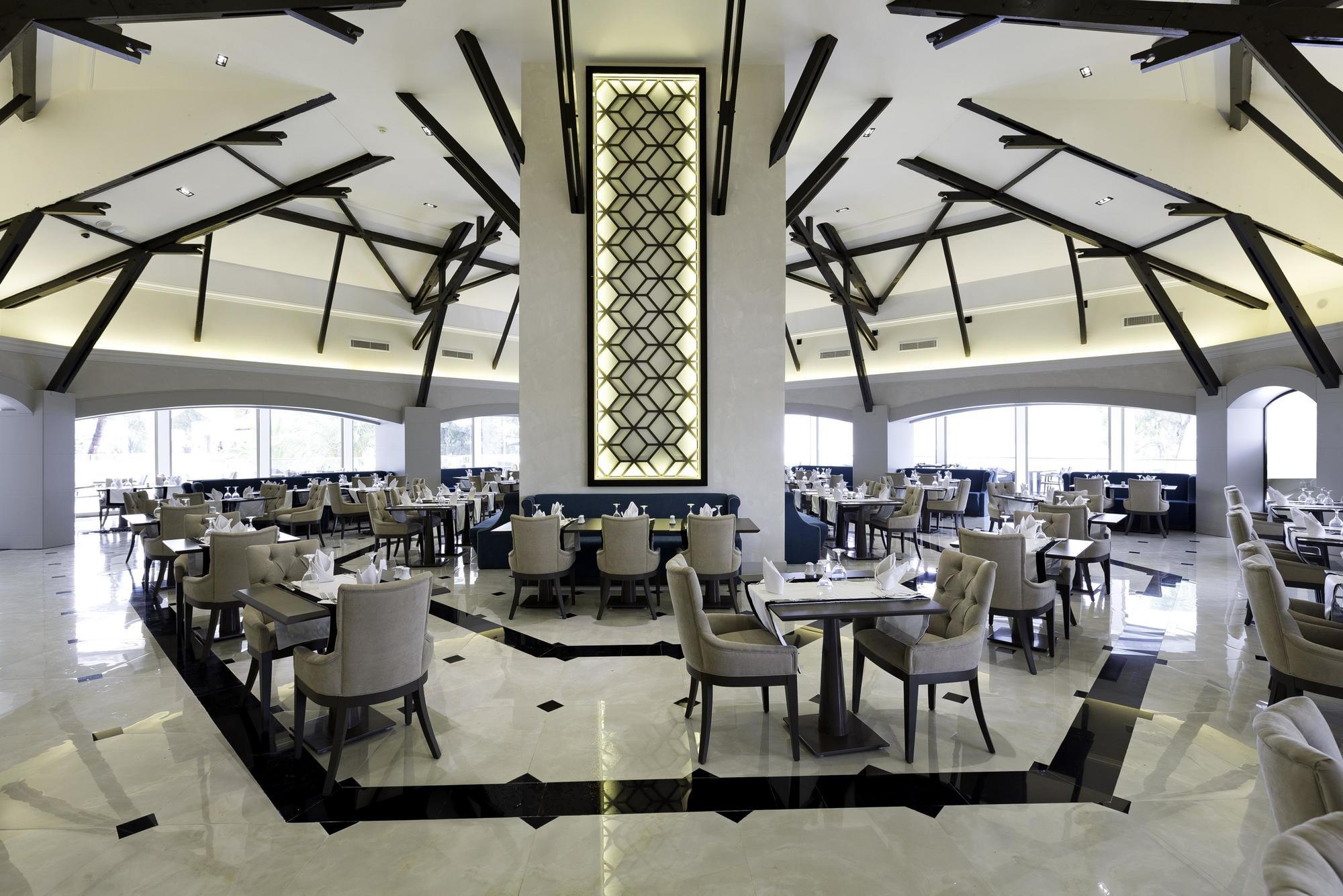 Aurum Exclusive Club Didim Exteriér fotografie
