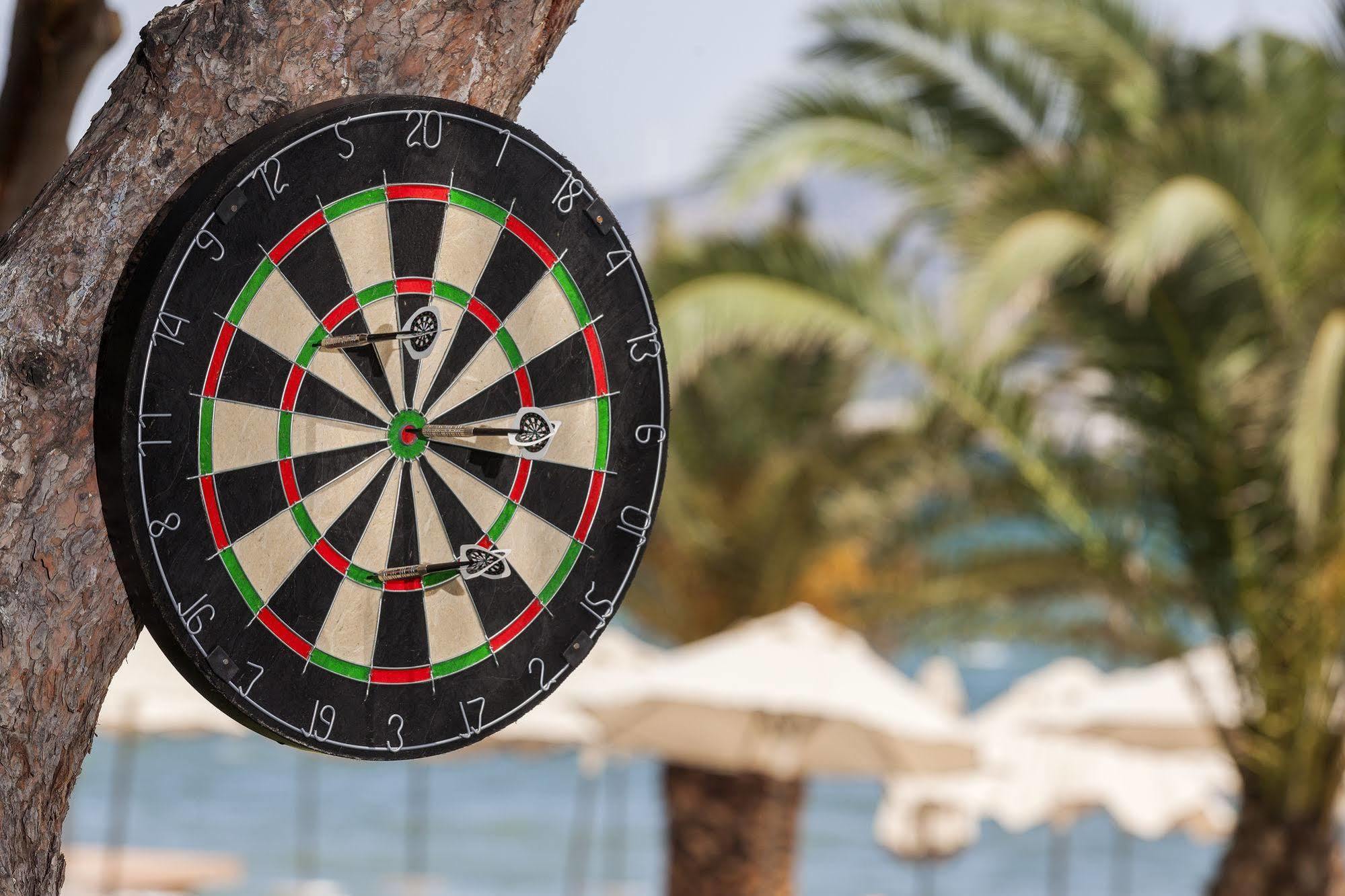 Aurum Exclusive Club Didim Exteriér fotografie