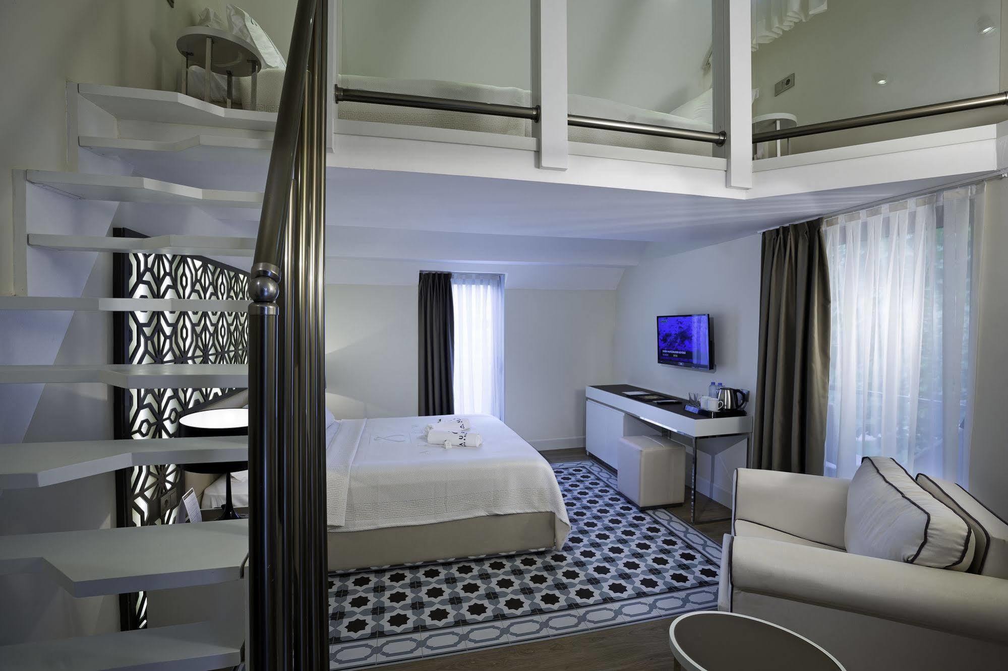 Aurum Exclusive Club Didim Exteriér fotografie