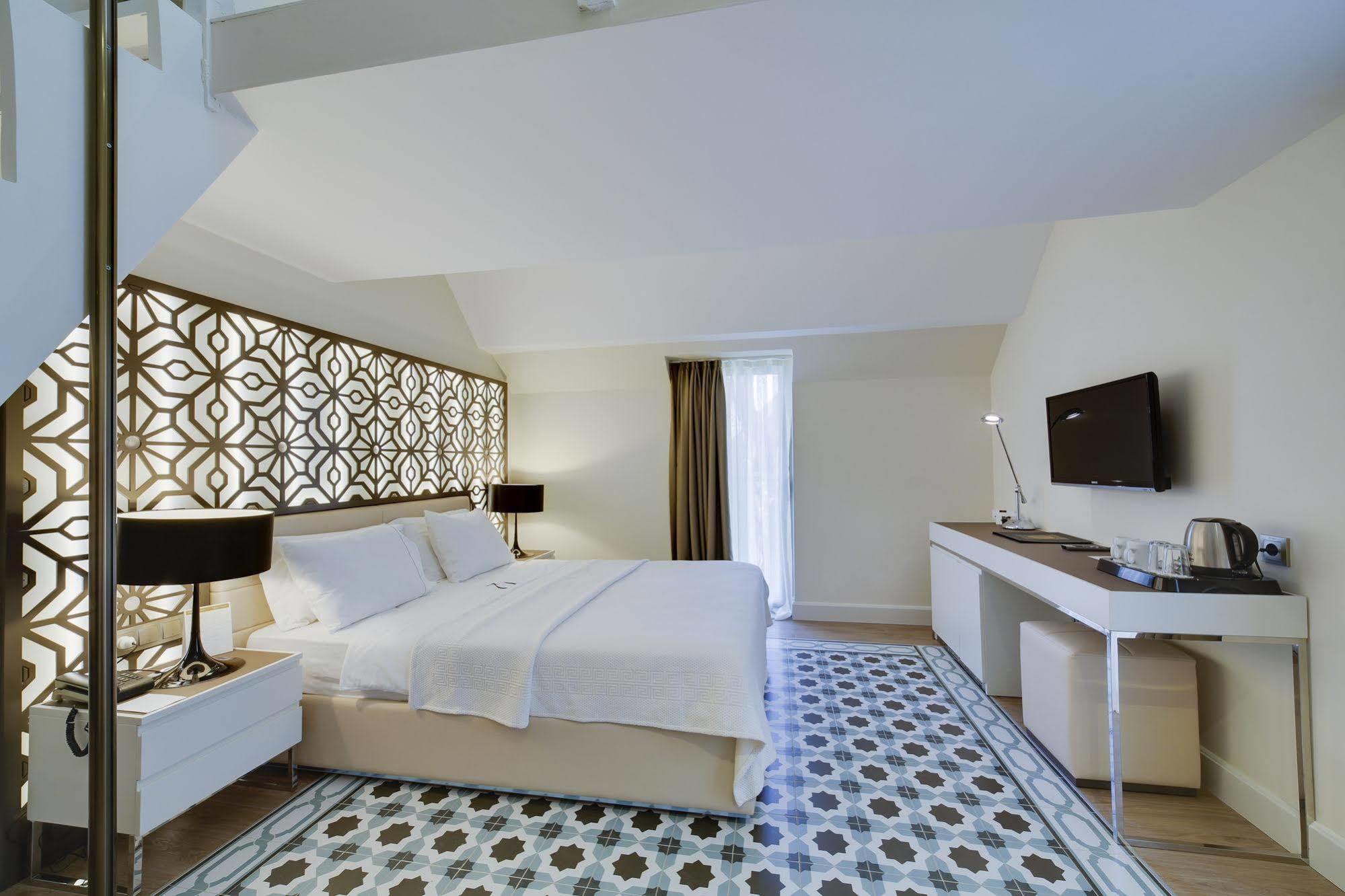 Aurum Exclusive Club Didim Exteriér fotografie