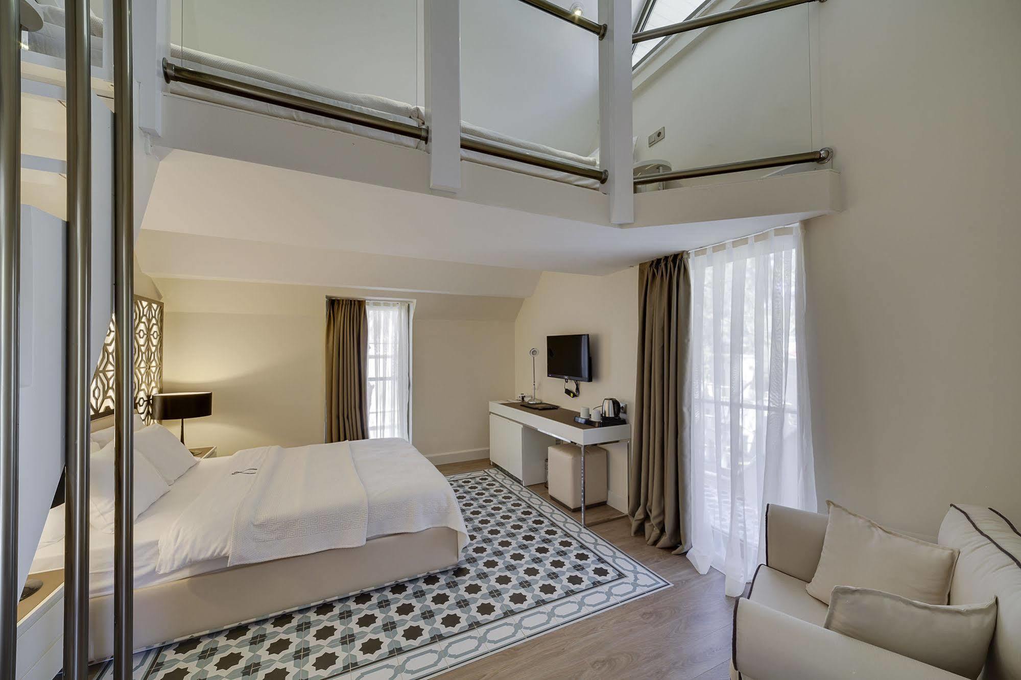 Aurum Exclusive Club Didim Exteriér fotografie